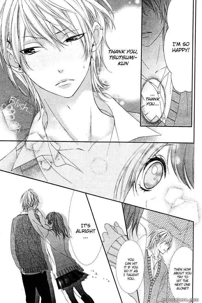 Bokura No Himitsu Wo Kyouyuu Shiyou Ka? Chapter 4 18